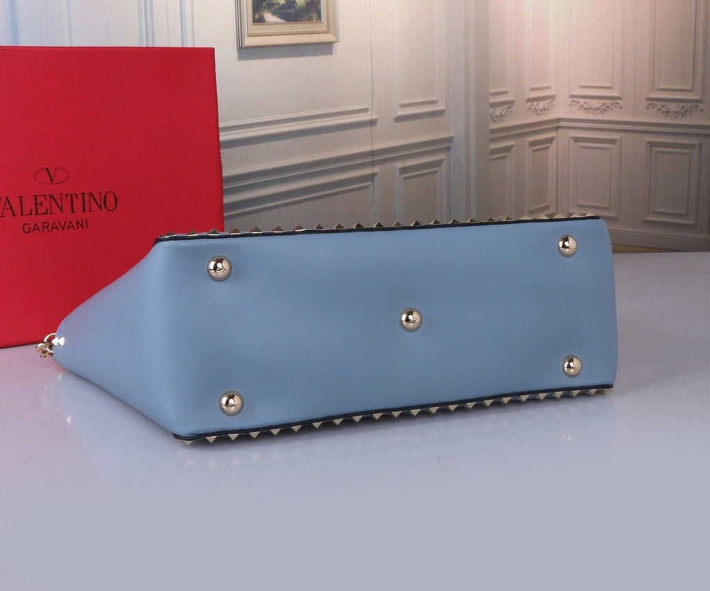 VALENTINO Classic Horizontal Mini Shoulder Bag