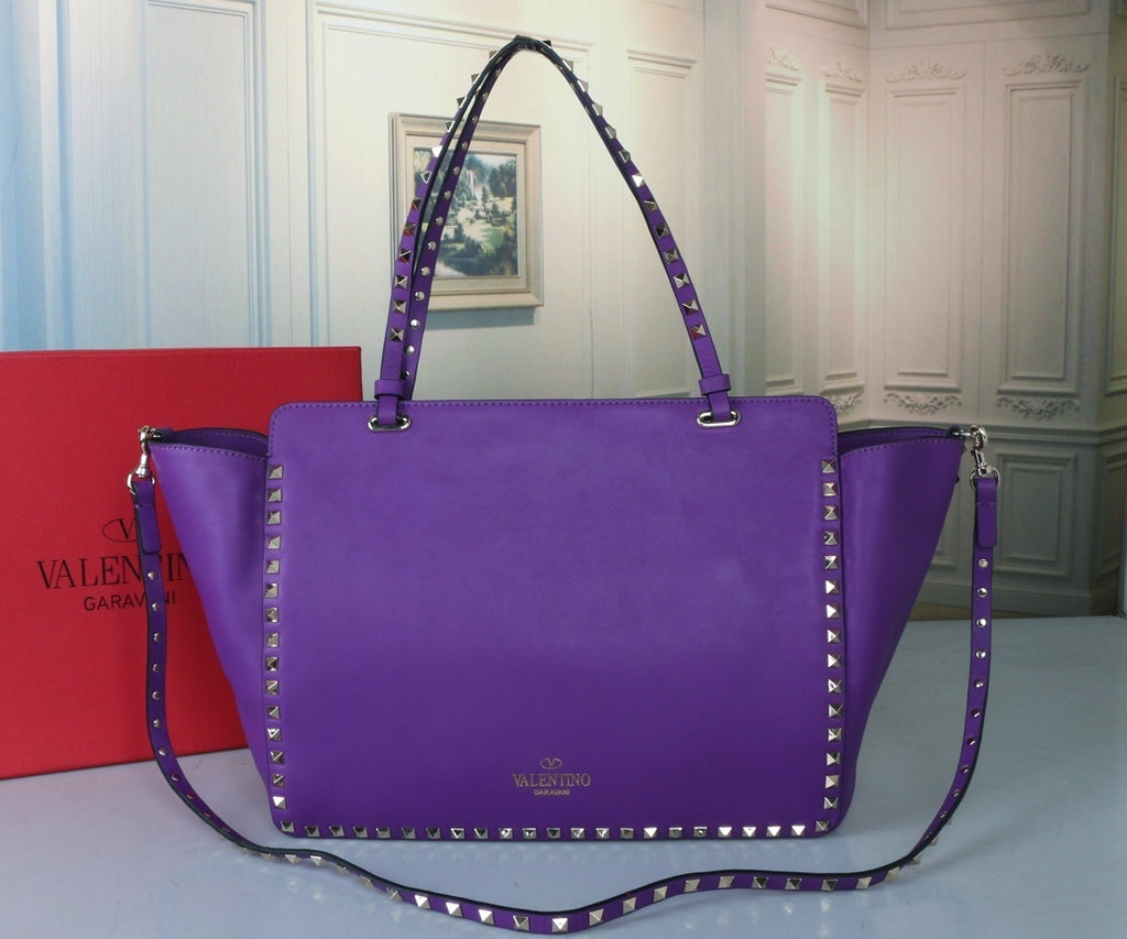 VALENTINO Classic Horizontal Mini Shoulder Bag