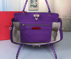 VALENTINO Classic Horizontal Mini Shoulder Bag