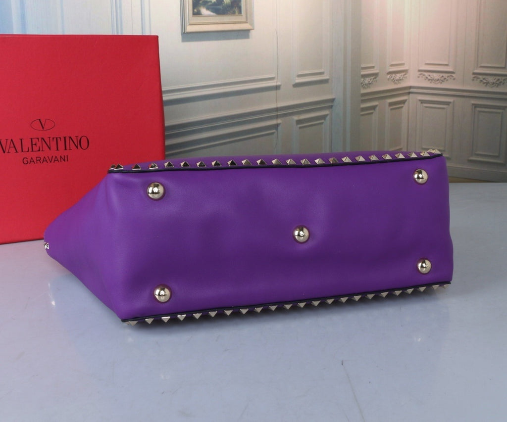 VALENTINO Classic Horizontal Mini Shoulder Bag