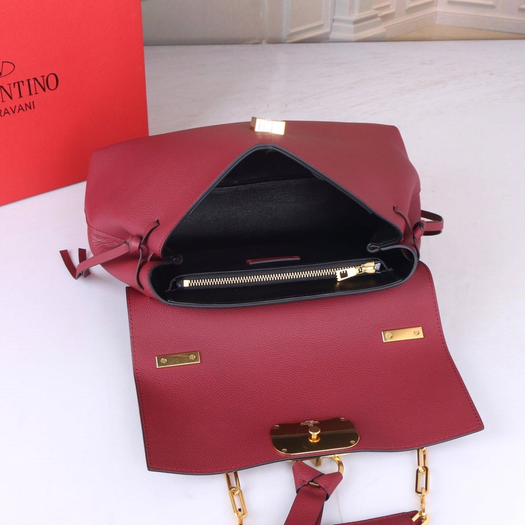 VALENTINO Garavani VRING Handbag
