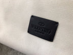 VALENTINO VLTN Logo Printed Tote Bag