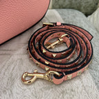 VALENTINO Garavani Rockstud Small Calfskin Hobo Bag