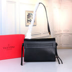 VALENTINO Garavani VRing East-West Small Bag