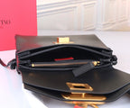 VALENTINO Garavani VRing East-West Small Bag