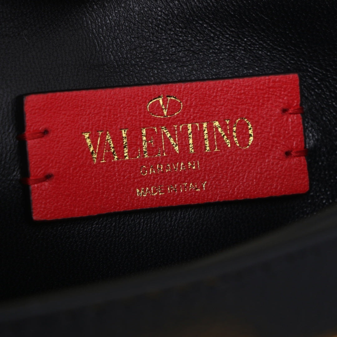 VALENTINO Garavani VRing East-West Small Bag