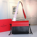 VALENTINO Garavani VRing East-West Small Bag