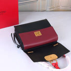 VALENTINO Garavani VRing East-West Small Bag