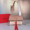 VALENTINO Garavani VRing East-West Small Bag