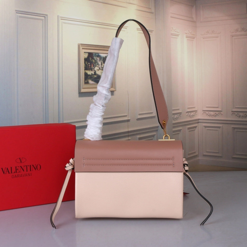 VALENTINO Garavani VRing East-West Small Bag