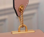VALENTINO Garavani VRing East-West Small Bag