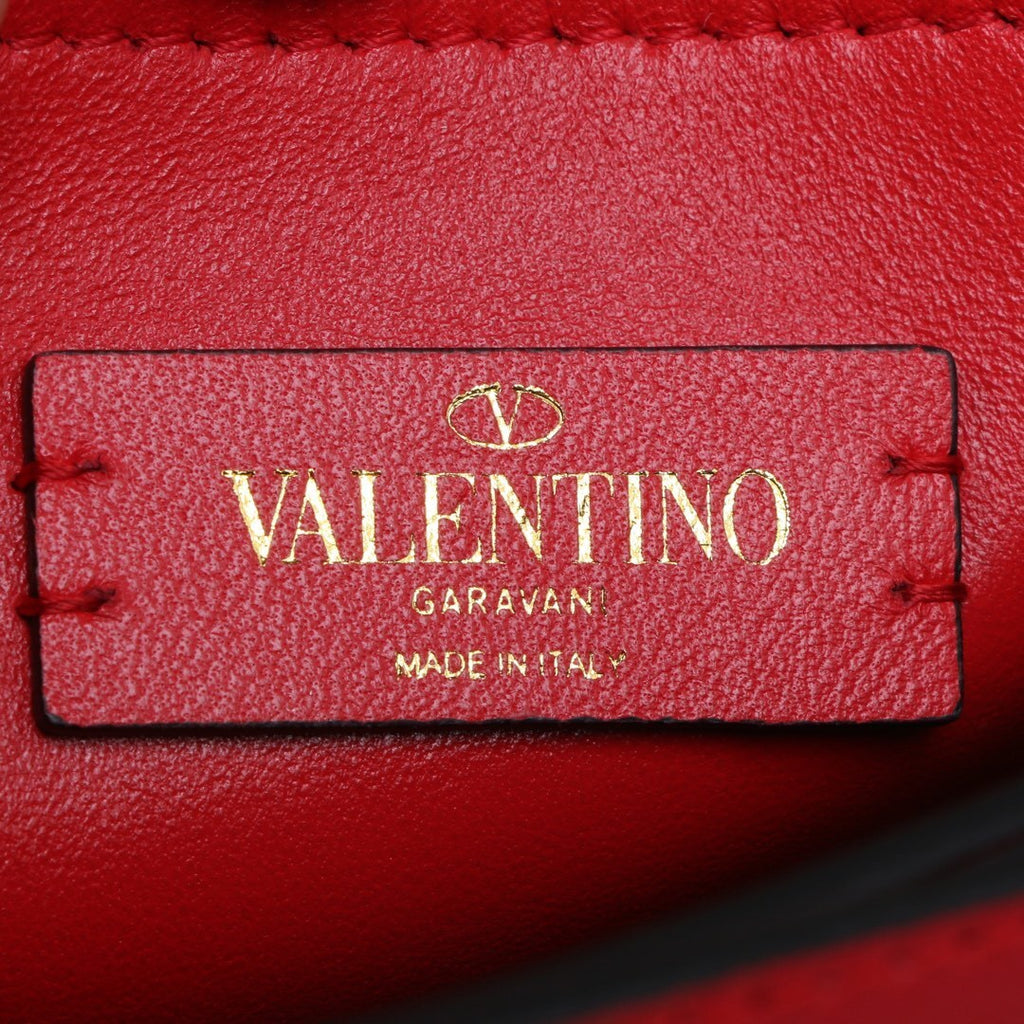 VALENTINO Garavani VRing East-West Small Bag