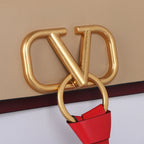 VALENTINO Garavani VRing East-West Small Bag