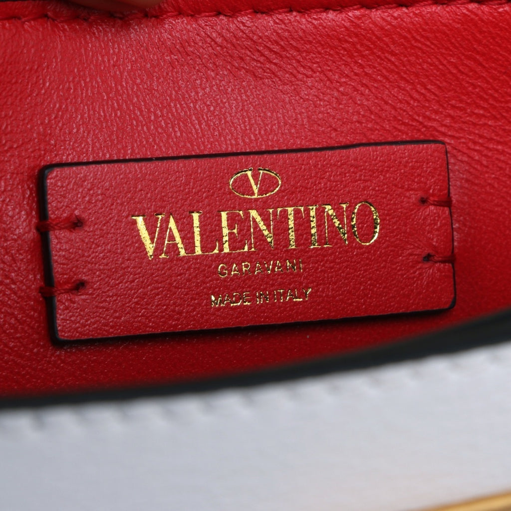 VALENTINO Garavani VRing East-West Small Bag