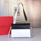 VALENTINO Garavani VRing East-West Small Bag