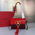 VALENTINO Garavani VRing East-West Small Bag