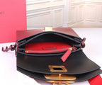 VALENTINO Garavani VRing East-West Small Bag