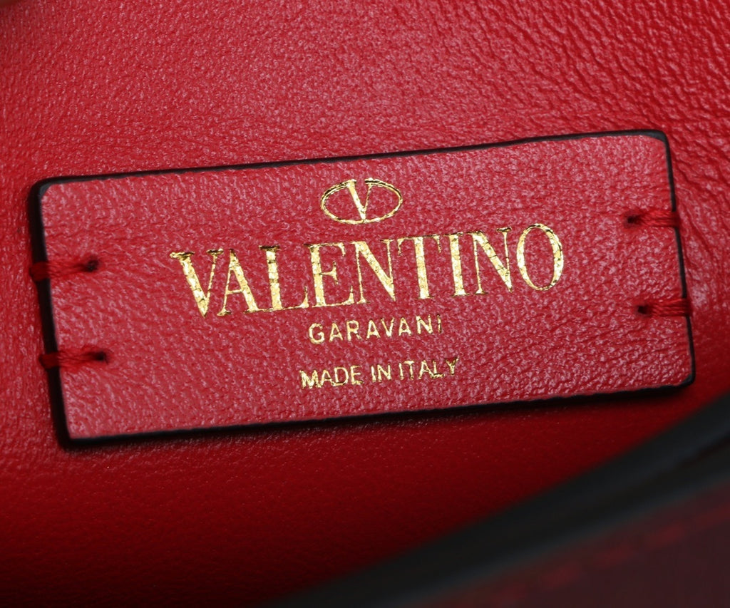 VALENTINO Garavani VRing East-West Small Bag