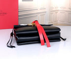 VALENTINO Garavani VRing East-West Small Bag