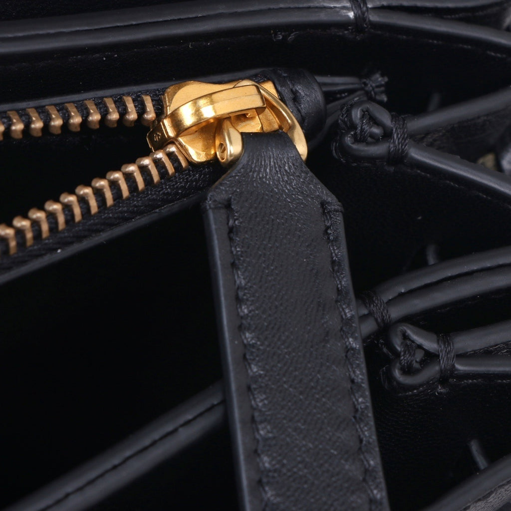 VALENTINO Garavani VRing East-West Large Bag