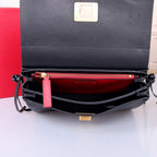 VALENTINO Garavani VRing East-West Large Bag
