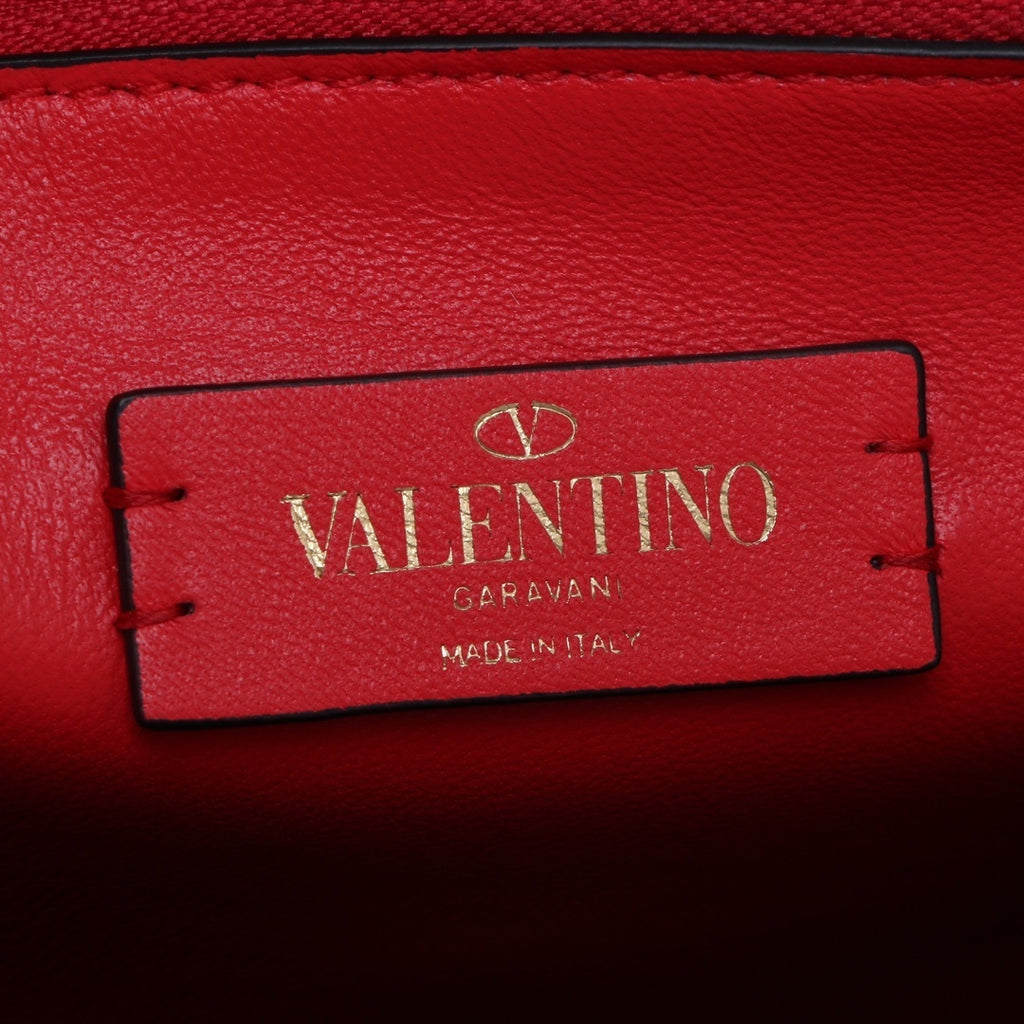 VALENTINO Garavani VRing East-West Large Bag
