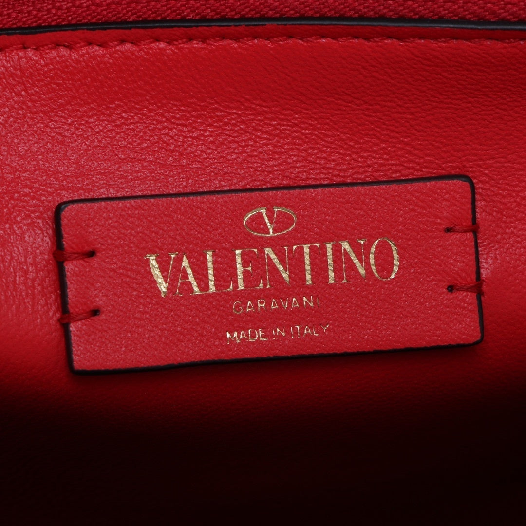 VALENTINO Garavani VRing East-West Large Bag