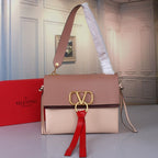 VALENTINO Garavani VRing East-West Large Bag