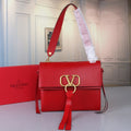 VALENTINO Garavani VRing East-West Large Bag