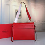 VALENTINO Garavani VRing East-West Large Bag