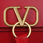 VALENTINO Garavani VRing East-West Large Bag