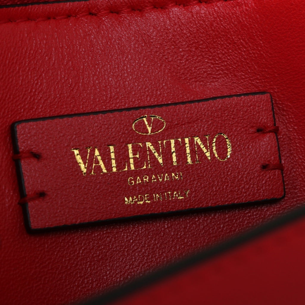 VALENTINO Garavani VRing East-West Large Bag
