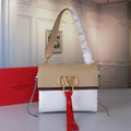 VALENTINO Garavani VRing East-West Large Bag
