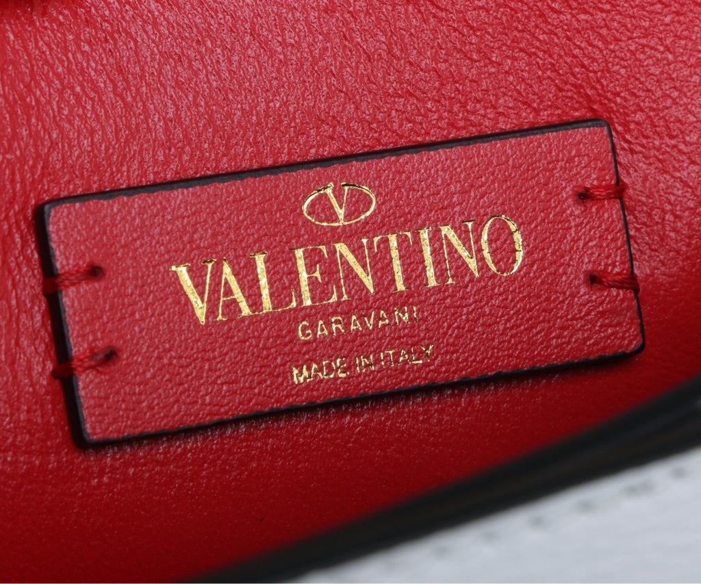 VALENTINO Garavani VRing East-West Large Bag