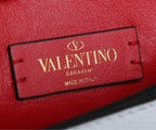 VALENTINO Garavani VRing East-West Large Bag