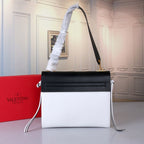 VALENTINO Garavani VRing East-West Large Bag