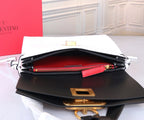 VALENTINO Garavani VRing East-West Large Bag