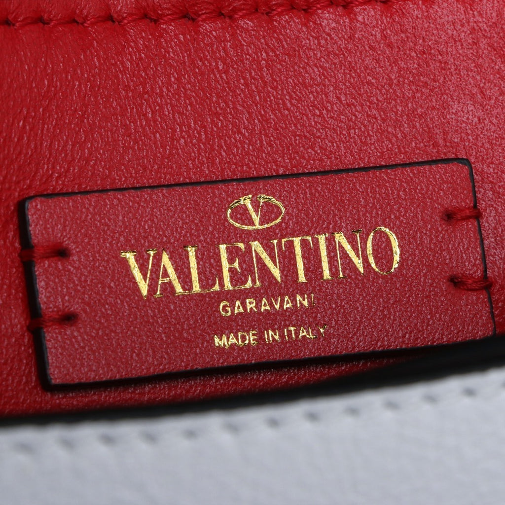 VALENTINO Garavani VRing East-West Large Bag