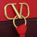 VALENTINO Garavani VRing East-West Large Bag