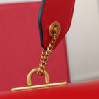 VALENTINO Garavani VRing East-West Large Bag