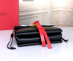 VALENTINO Garavani VRing East-West Large Bag