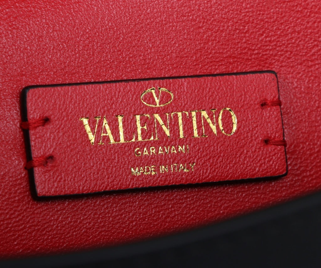 VALENTINO Garavani VRing East-West Large Bag