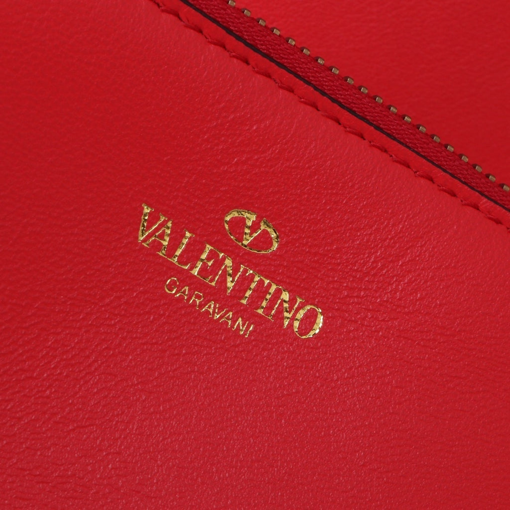 VALENTINO Garavani VRing East-West Large Tote