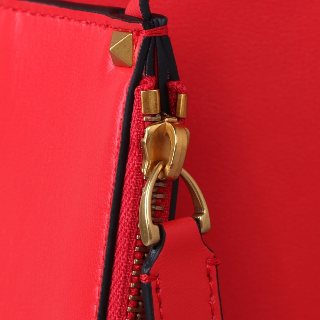 VALENTINO Garavani VRing East-West Large Tote