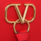 VALENTINO Garavani VRing East-West Large Tote