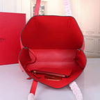 VALENTINO Garavani VRing East-West Large Tote