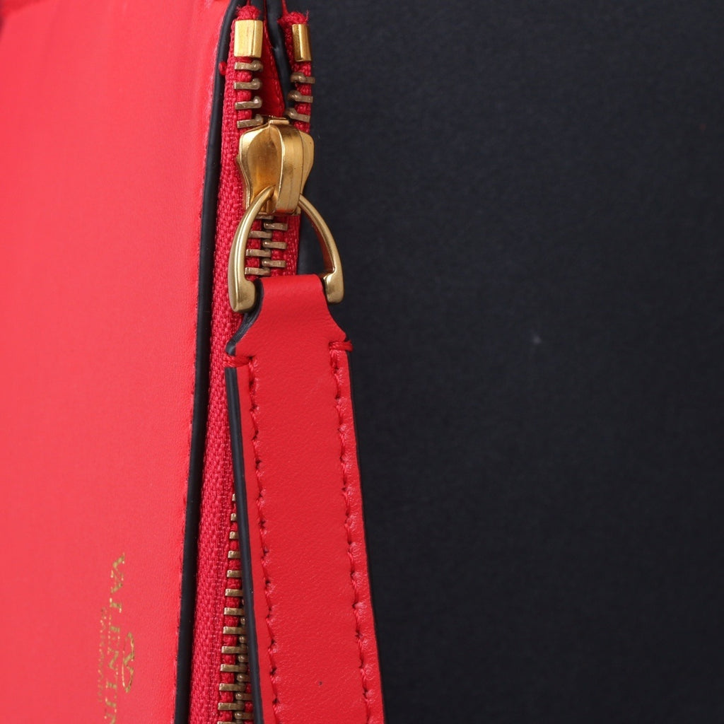 VALENTINO Garavani VRing East-West Large Tote
