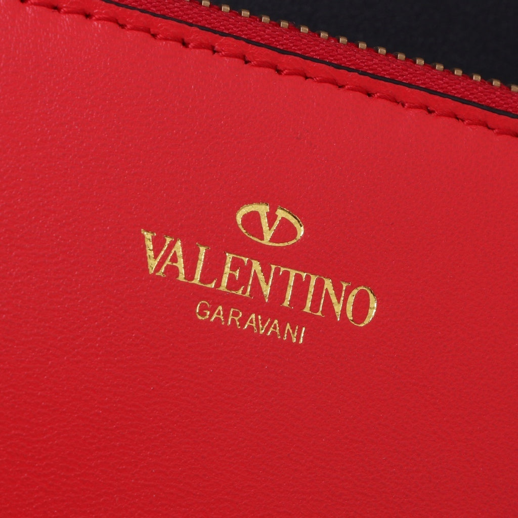 VALENTINO Garavani VRing East-West Large Tote