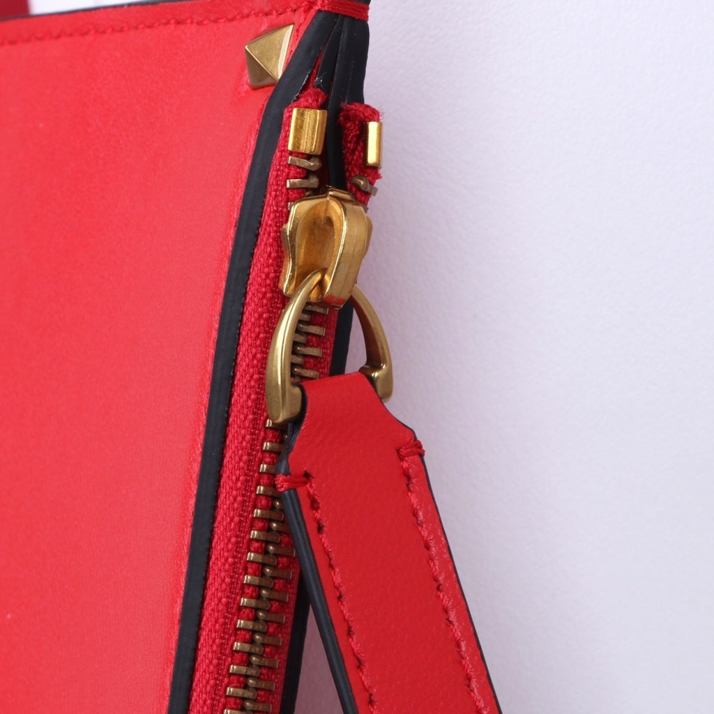 VALENTINO Garavani VRing East-West Large Tote
