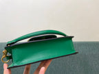 VALENTINO Garavani VLogo Signature Chain Wallet